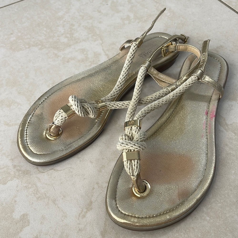 Michael Kors shoes